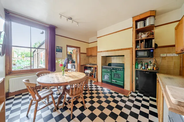 Ridgmont Road, St. Albans, AL1
