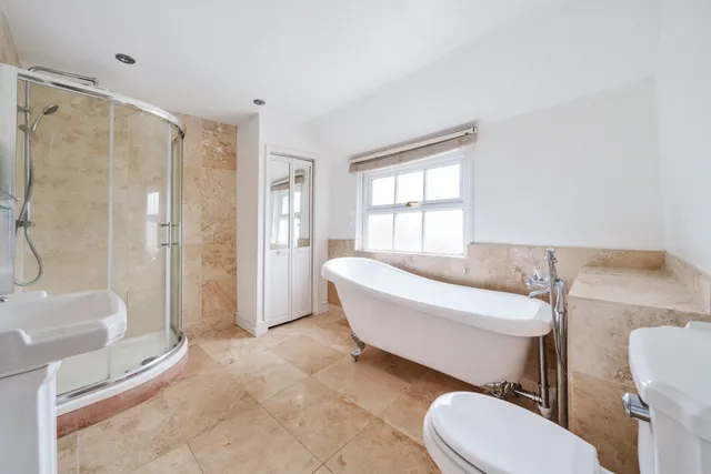 Courthouse Road, Maidenhead, SL6