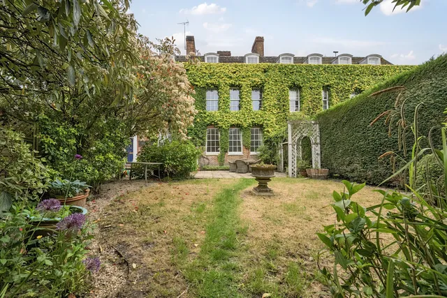 West Stowell, Marlborough, SN8