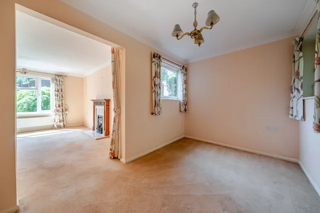 North End Lane, Sunningdale, SL5