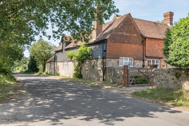 Linchmere, Haslemere, GU27