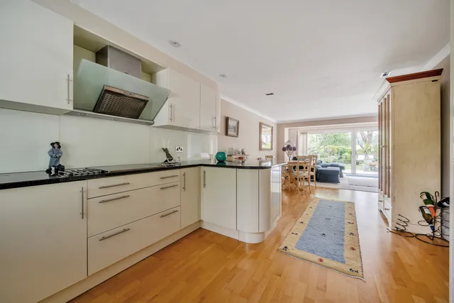 Temple Lane, Marlow, SL7
