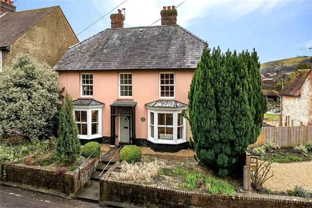 The Street, South Harting, GU31