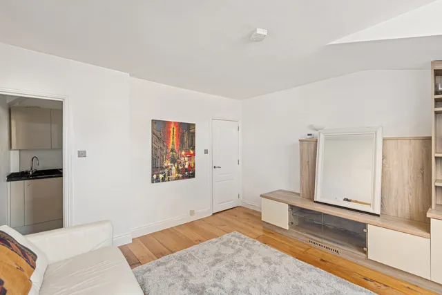 Westbourne Terrace, LONDON, W2