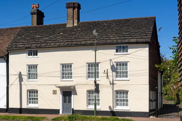 117 High Street, Lindfield, RH16