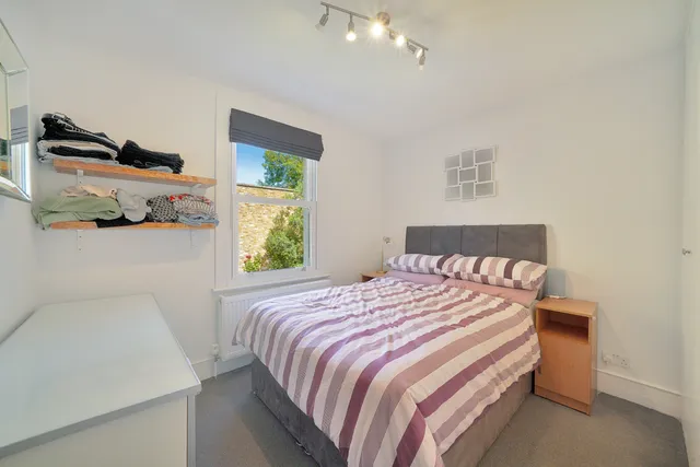 Streatley Road, London, NW6