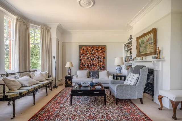 Willoughby Road, Twickenham, TW1