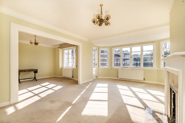 Putney Heath, London, SW15