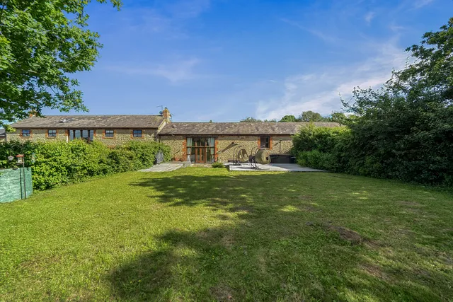 Falcutt, Brackley, NN13