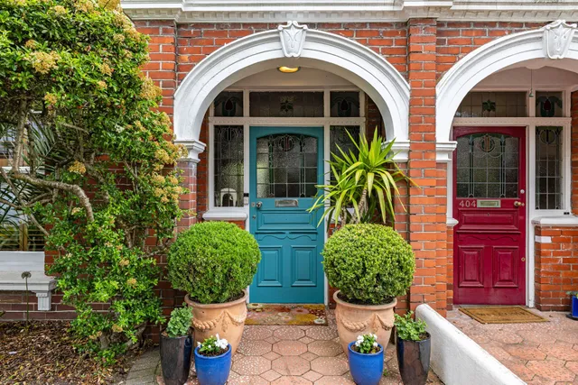 Ditchling Road, Brighton, BN1