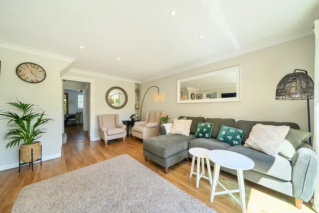 Copthorne Road, Croxley Green, WD3
