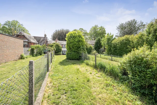 Kingsgate Road, Winchester, SO23