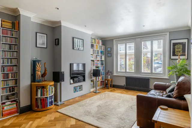 Heath Road, Salisbury, SP2