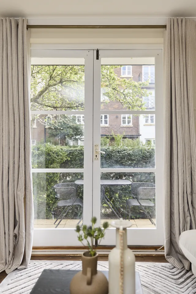 Brompton Park Crescent, London, SW6