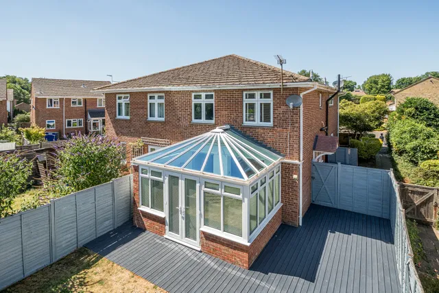Drovers Way, Beaconsfield, HP9