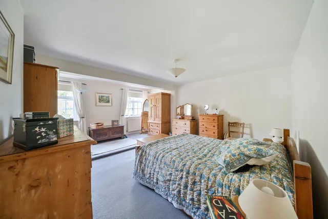 Buntingford Road, Puckeridge, Ware, SG11
