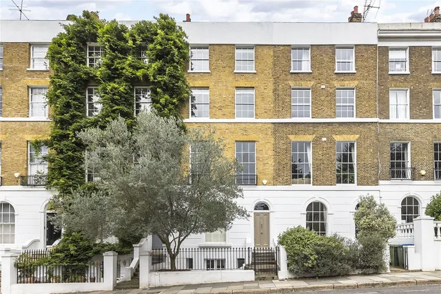 Hyde Vale, LONDON, SE10