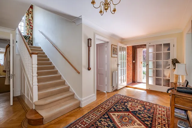 Renfrew Road, Kingston Upon Thames, KT2