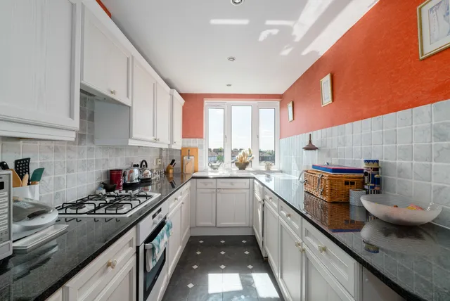 Abbotshade Road, London, SE16