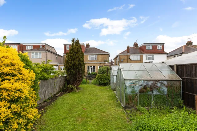 Ennerdale Avenue, Stanmore, HA7