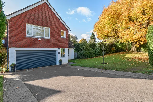 Wythwood, Haywards Heath, RH16