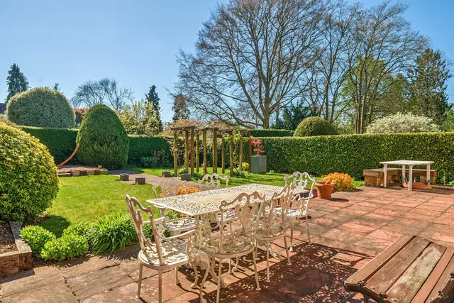 Layters Way, Gerrards Cross, SL9