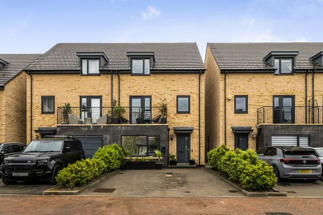 Cordwainers Road, Cheltenham, GL52