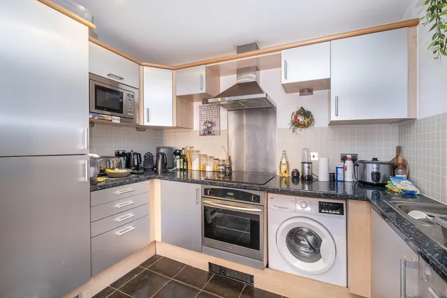 The Bittoms, Kingston Upon Thames, KT1