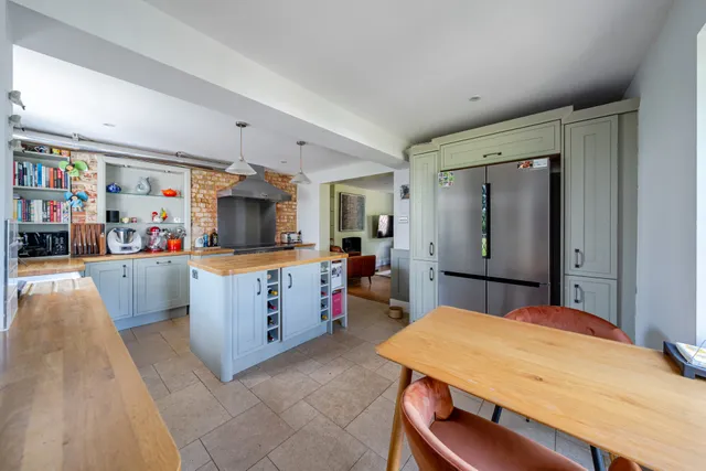 The Old Coach Road, Hertford, SG14