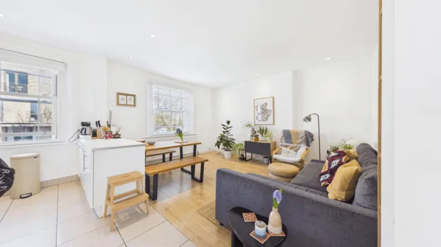 Chichester Road, London, NW6