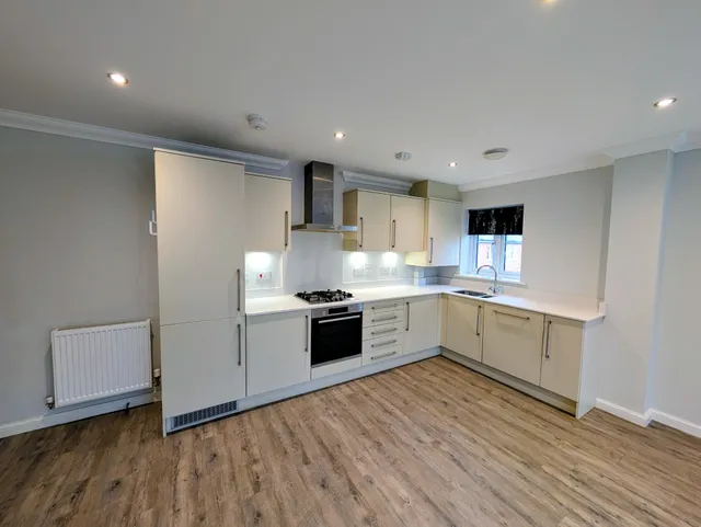 Rudgard Way, Liphook, GU30