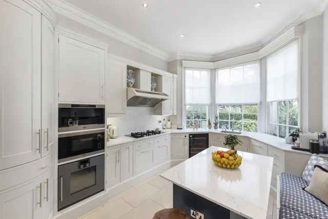 Priory Road, London, NW6
