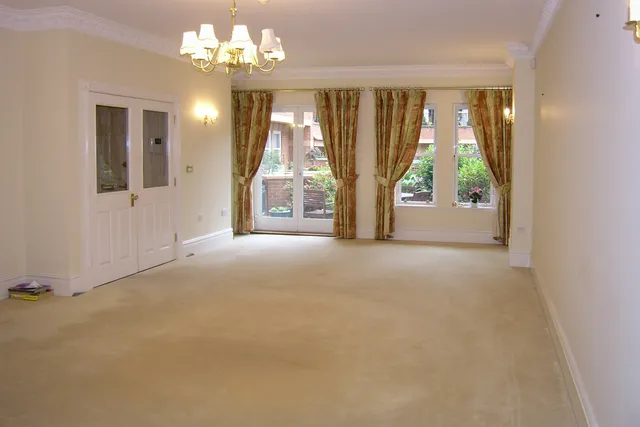 London Road, Tunbridge Wells, TN1