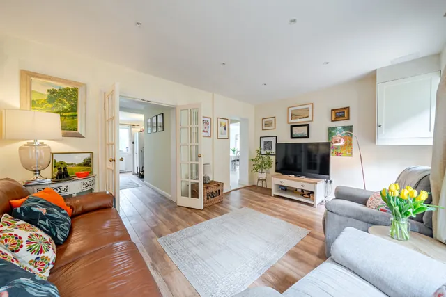 Kingsley Green, Haslemere, GU27