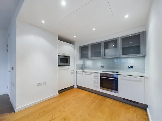 شارع إيستفيلدز، لندن، SW18