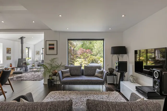 The Deerings, Harpenden, AL5