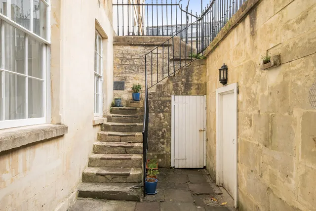 Portland Place, Bath, BA1