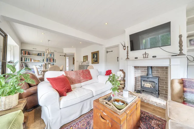 Loxwood Road, Rudgwick, RH12