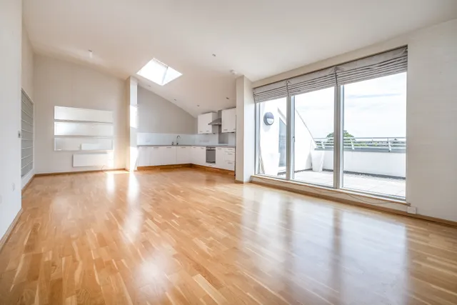 Bardolph Road, Richmond, TW9