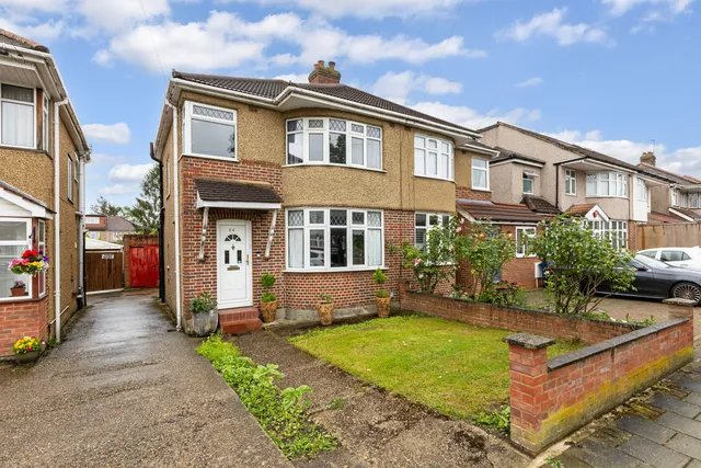 Ennerdale Avenue, Stanmore, HA7