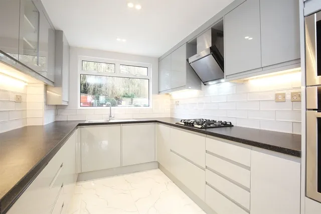 Clement Close, London, NW6