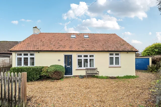 Carron Lane, Midhurst, GU29