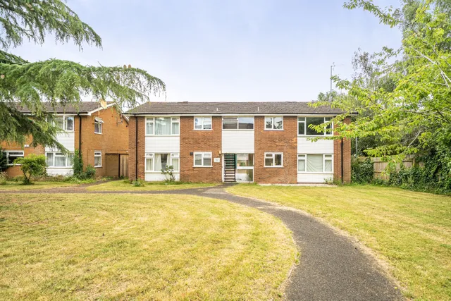 Hertford Road, Stratford-Upon-Avon, CV37