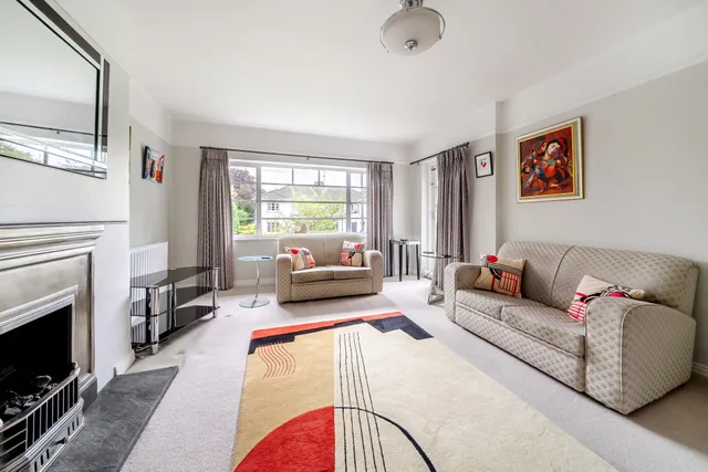 Broomfield Park, Ascot, SL5