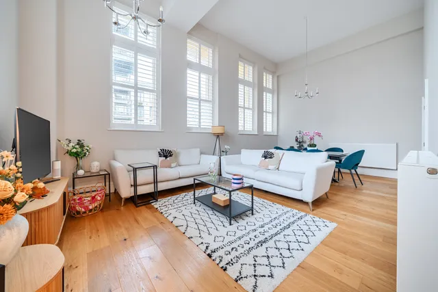 French Yard, Bristol, BS1