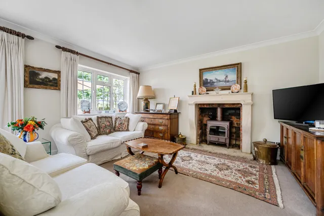 Pondwood Lane, Shottesbrooke, Maidenhead, SL6