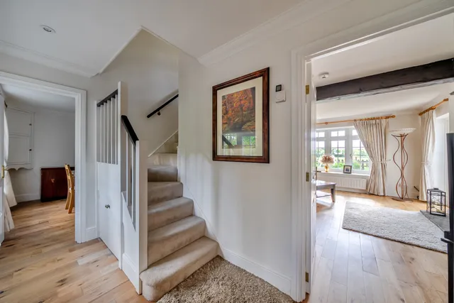 Common Lane, Burnham, SL1