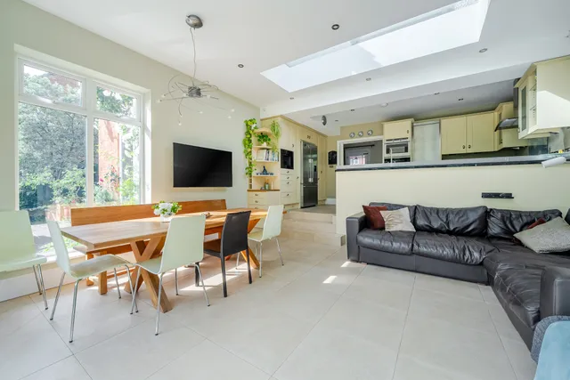 Allenby Road, Maidenhead, SL6