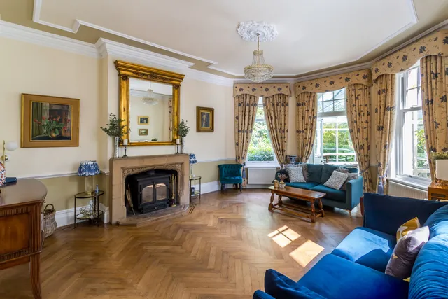 Burwash Road, Heathfield, TN21
