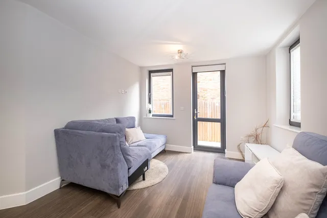 Kingston Hill, Kingston Upon Thames, KT2
